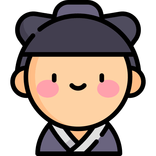 Groom typical man groom icon