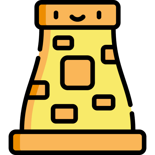 Cheomseongdae observatory architecture and city south korea monument icon