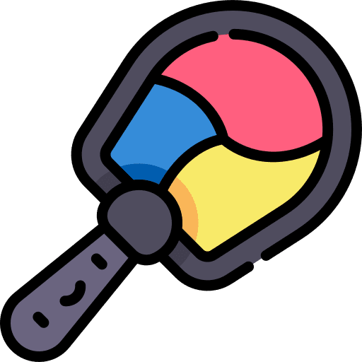 Fan accessory cultures fashion icon