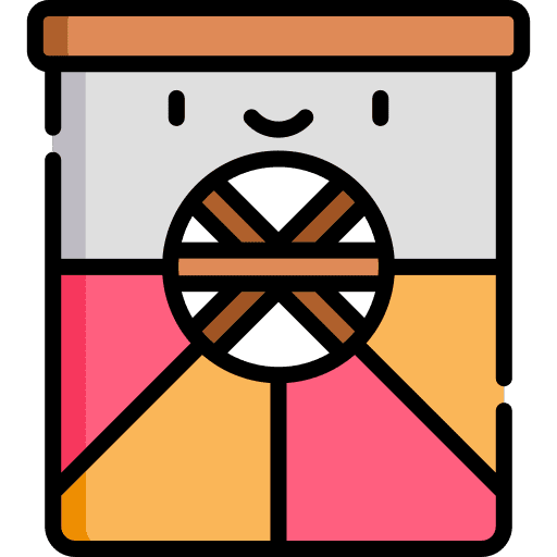 Kite leisure kite hobbies and free time icon