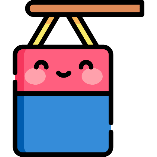 Lantern cultures ornamental paper lantern icon