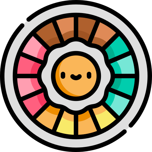 Bibimbap food and restaurant bowl cultures icon