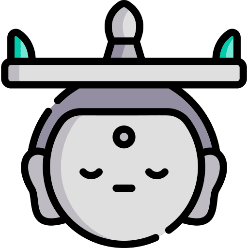 Buddha statue landmark statue asia icon