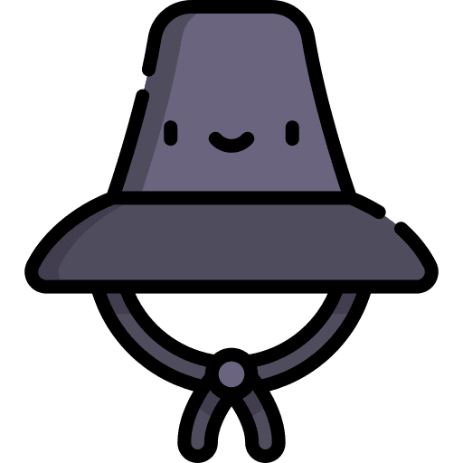 Hat accessory fashion korea icon