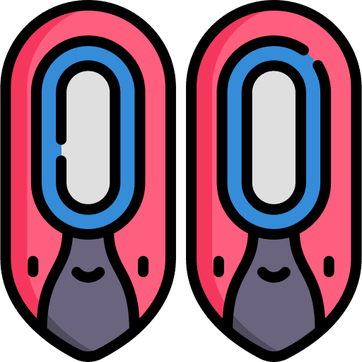 Shoes footwear typical shoes icon