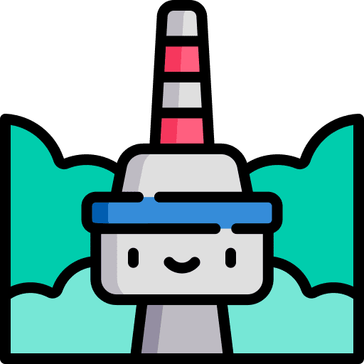 Tower tower monument architecture and city icon