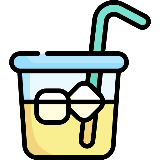 Drink beverage food and restaurant drink icon