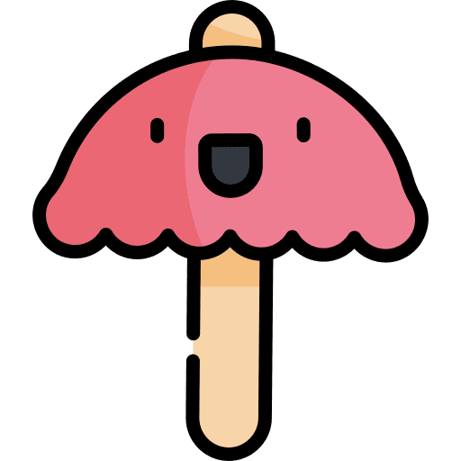 Beach umbrella beach umbrella vacations sun umbrella icon