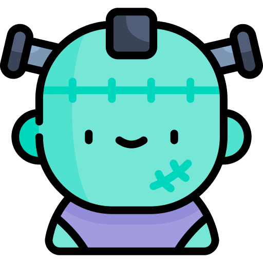 Frankenstein horror user frankenstein icon