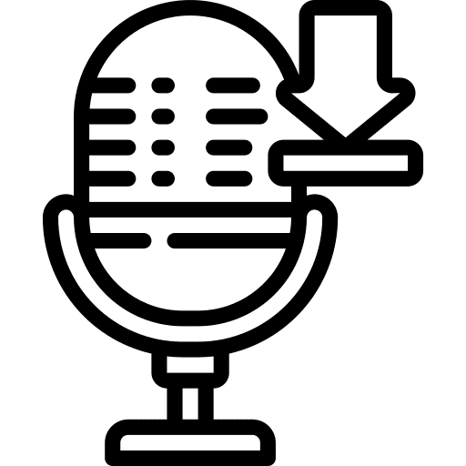 Download communications radio online icon