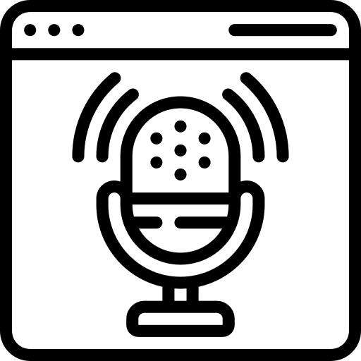 Browser browser favorite online icon