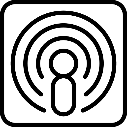 Application application wifi communications icon