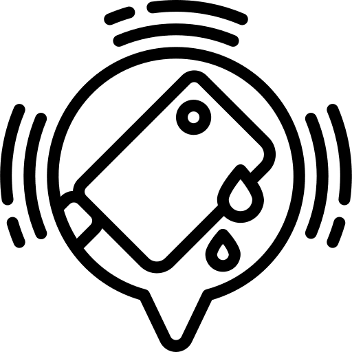 Killer favorite online headphones icon