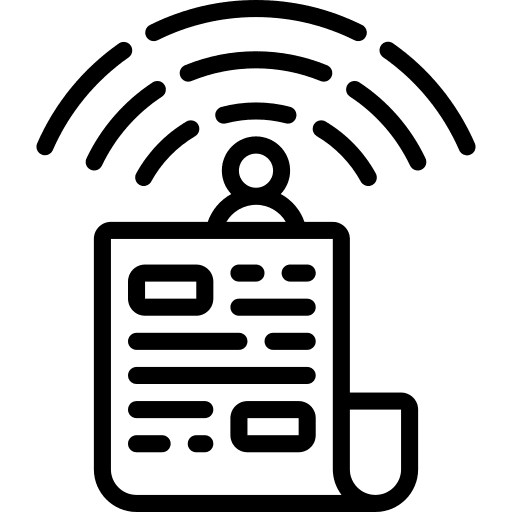 Story story online music and multimedia icon