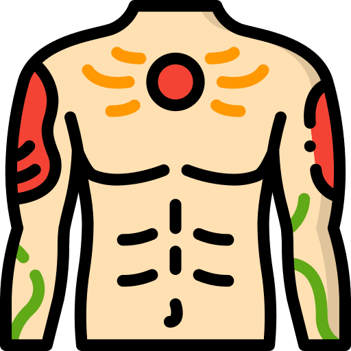 Tattoo tattoo art miscellaneous icon