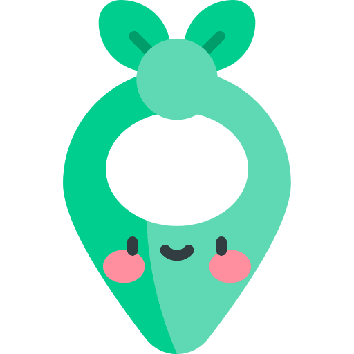 Kerchief scarf head kerchief icon