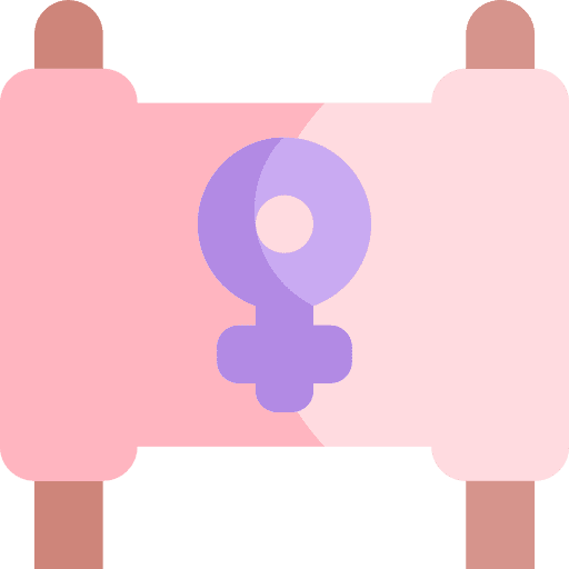 Banner venus signs sign icon