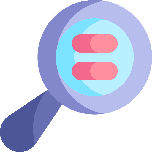 Equality shapes and symbols empowerment women icon