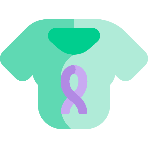 T shirt woman symbol gender icon