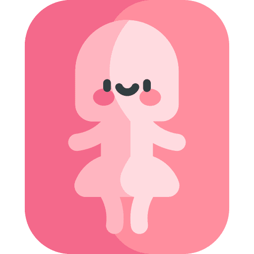 Woman bathroom toilet signal icon