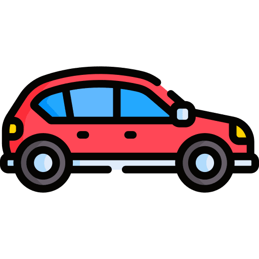 Car google drive transport cars icon