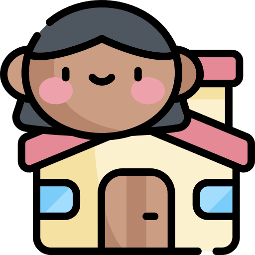 Owner real estate rent landlord icon