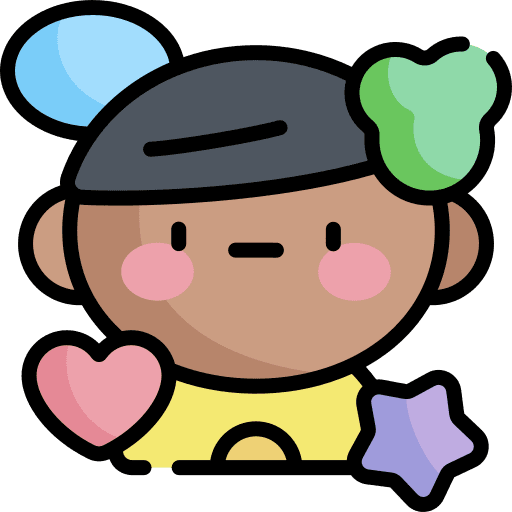 Emotions avatar boy man icon