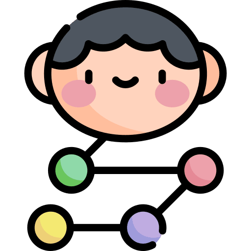 Connection connection working networking icon