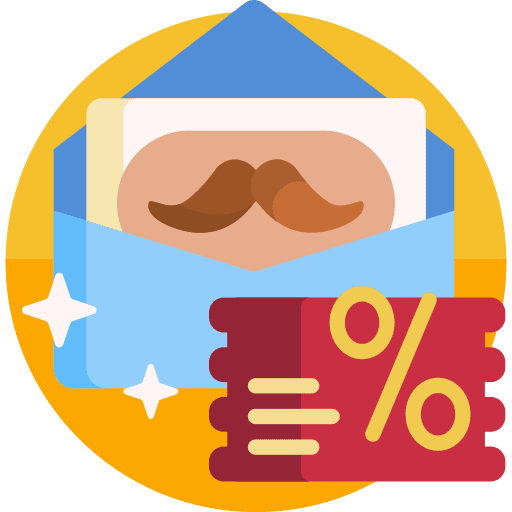 Loyalty card reward points loyalty card member card icon