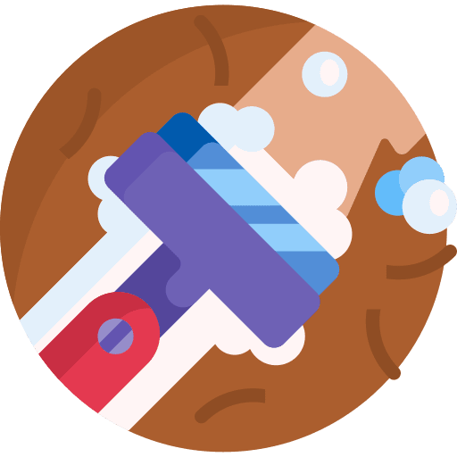 Shaving shaving blade razor icon