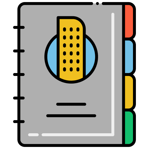 Corporate identity identity brand marketing icon