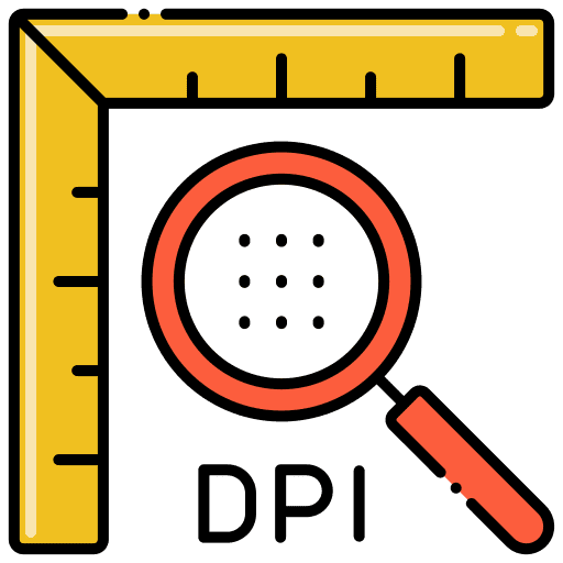 Dots dots graphic graphics business icon