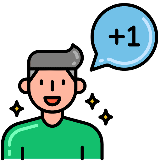 User young man user icon