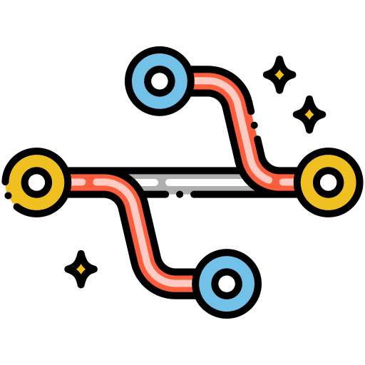 Version control fixing version icon