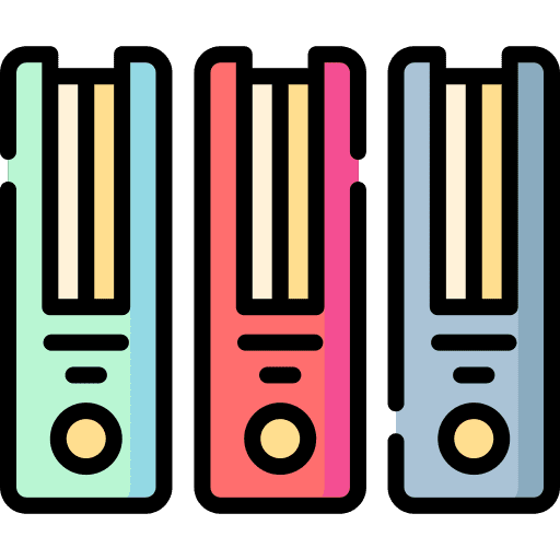 Archives ambulances file medical icon