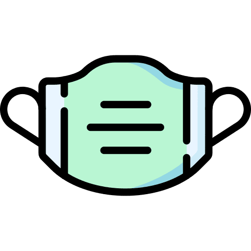 Transport ambulance automobile emergency icon