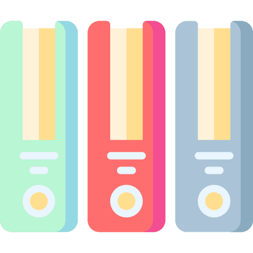 Archives healthcare and medical folder ambulances icon