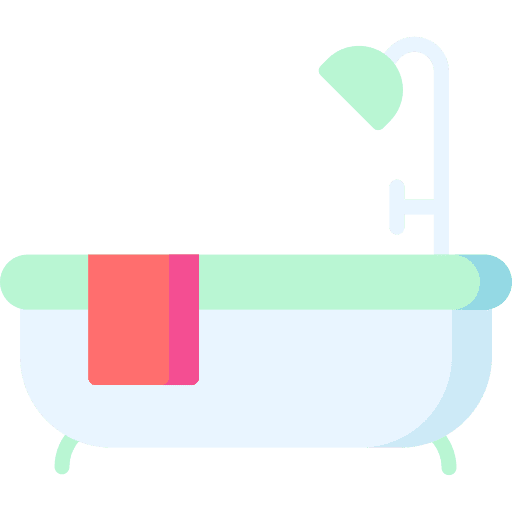 Transport healthcare and medical automobile ambulance icon