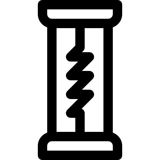 Fuse electronics technology fuse icon