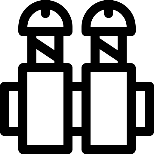 Screw bolts nut bolt icon