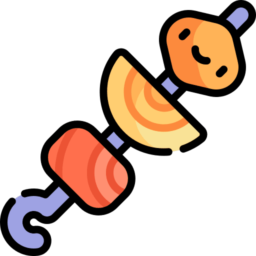 Barbecue bbq grill bbq grill icon