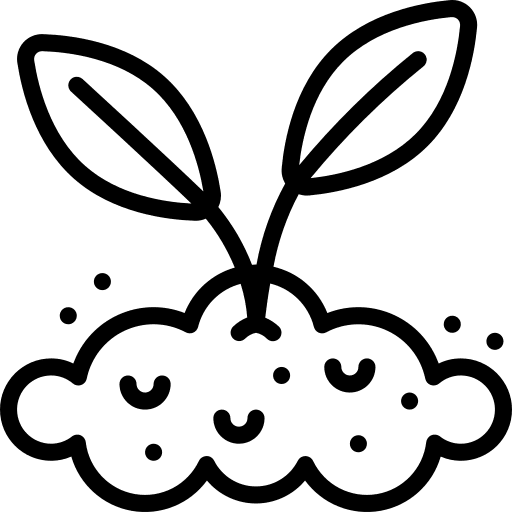 Plant plants leaves plant icon