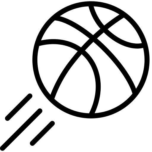 Ball play team sports and competition icon