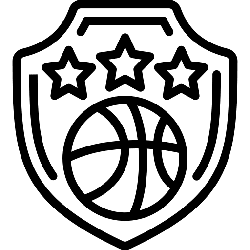 Badge badge award sports and competition icon