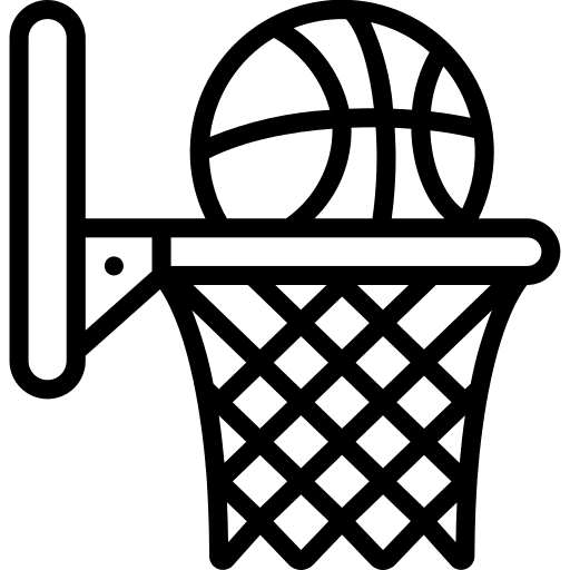 Net net game sports and competition icon