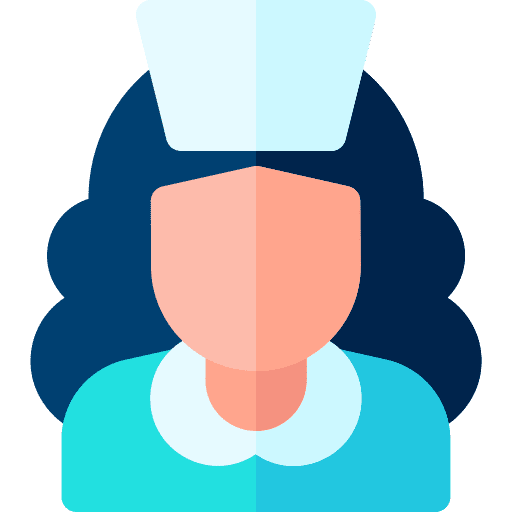 Nurse nurse illness people icon