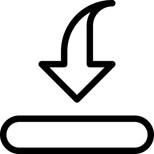 Bar bar download direct download icon