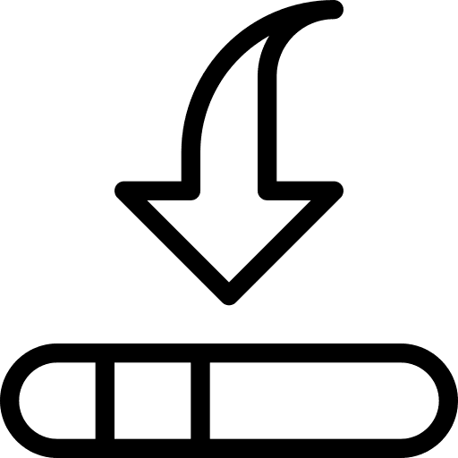 Loading ui button loading icon