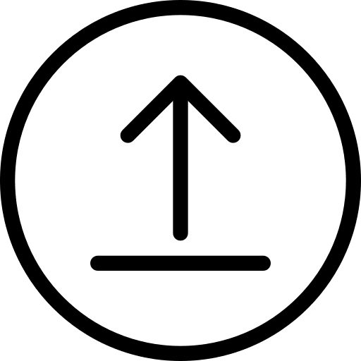 Upload button upload button upload file upload icon