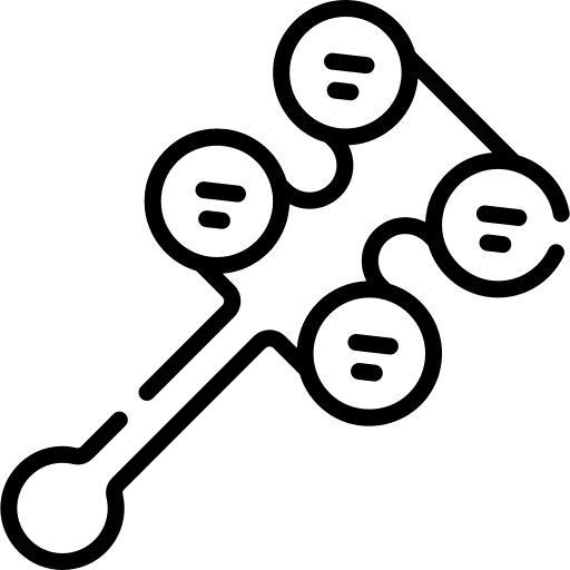 Eye test eye test ophtalmologist healthcare and medical icon